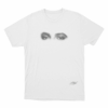 DND Eyes Unisex T Shirt White